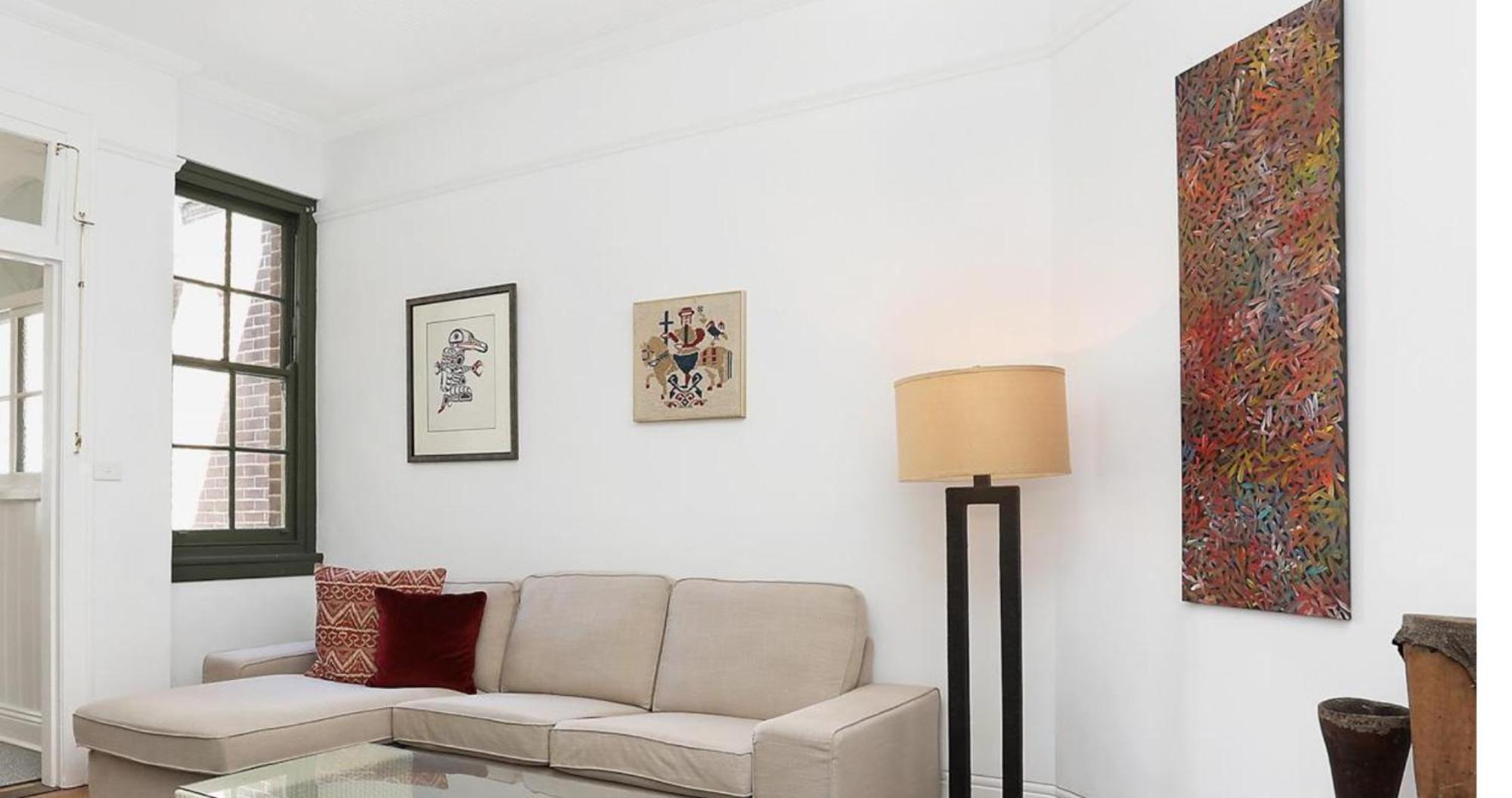 Discover The Rocks - Historical Terrace House Sydney Exterior photo